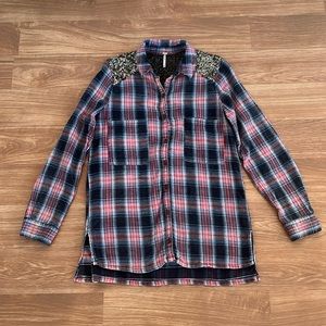 Free People blouse